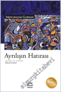 Ayrılışın Hatırası -