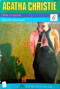 Ölüm Saatleri