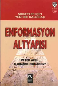 Enformasyon Altyapısı; Şirketler İçin Yeni Bir Kaldıraç