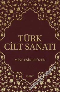 Türk Cilt Sanatı -         2019