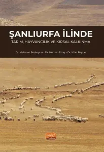 Şanlıurfa İlinde Tarım