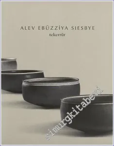 Alev Ebüzziya Siesbye: Repetition -         2020