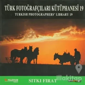 Türk Fotoğrafçıları Kütüphanesi 19