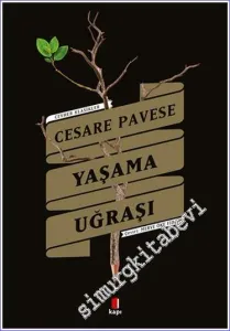 Yaşama Uğraşı (Günlükler 1935 - 1950) -        2022
