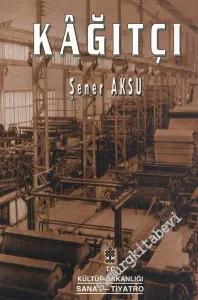 Kağıtçı  -