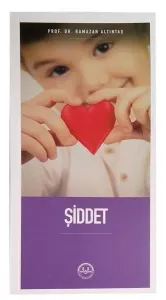 Şiddet