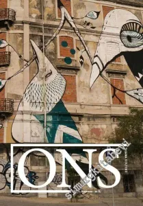 Ons Yaşam Kültürü Dergisi - Sayı: 1      Bahar