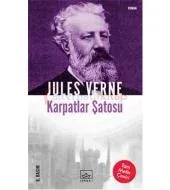 04 - Karpatlar Şatosu - İTHAKİ