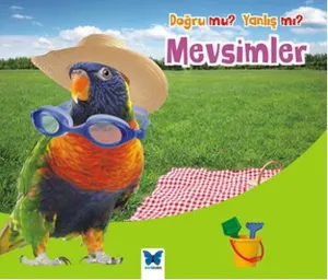Doğru mu? Yanlış mı?; Mevsimler