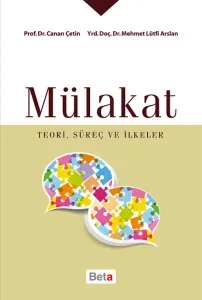 Mülakat   Canan Çetin