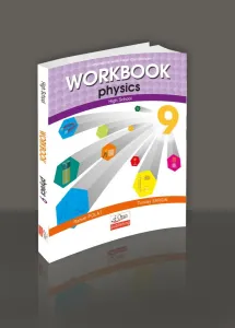 9.Physics Workbook Yeni Müfredat Programına Göre Hazırlanmıştır.