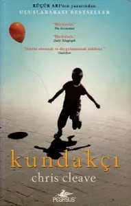 Kundakçı