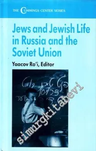 Jews and Jewish Life in Russia and the Soviet Union -