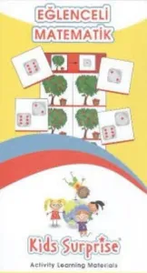 Kids Surprise Eğlenceli Matematik