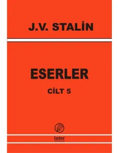 Eserler Cilt 5
