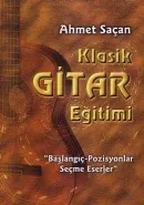 Klasik Gitar Eğitimi A.Saçan