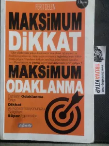 Maksimum Dikkat Maksimum Odaklanma