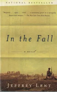İn The Fall