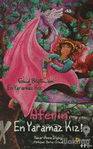 Aferin En Yaramaz Kız