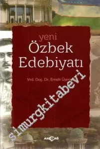 Yeni Özbek Edebiyatı -         2013