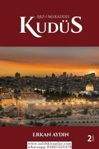 Arzı Mukaddes Kudüs
