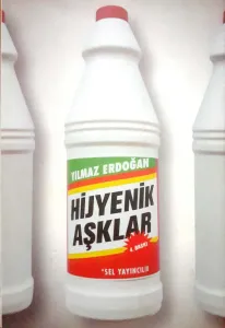 Hijyenik Aşklar