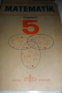 Matematik 5.Sınıf