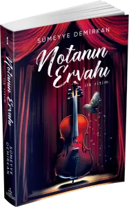 NOTANIN ERVAHI 1: İLK RİTİM - CİLTSİZ