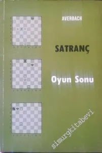 Satranç: Oyun Sonu -        1985