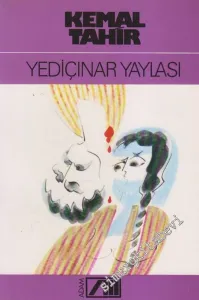 Yediçınar Yaylası -        1992