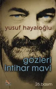 Gözleri İntihar Mavi