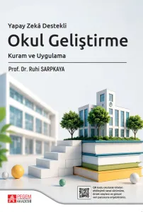 Yapay Zeka Destekli Okul Geliştirme