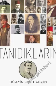Tanıdıklarım -