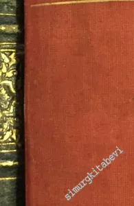 OSMANLICA Osmanlı Müellifleri 3 Cilt, 4 Kitap TAKIM / Miftâhü'l-kütüb ve Esâmi-i Müellifîn Fihristi -
