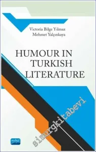 Humour in Turkish Literature -         2020