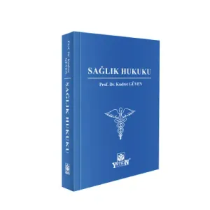 Sağlık Hukuku