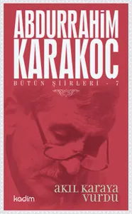 Bütün Şiirleri 7 - Akıl Karaya Vurdu