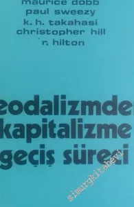 Feodalizmden Kapitalizme Geçiş Süreci -        1974