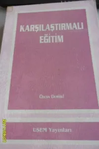 Karşılaştırmalı Eğitim