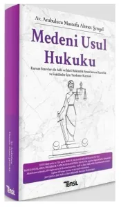 Medeni Usul Hukuku