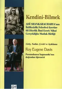 Kendini - Bilmek Kendini - Bilmek