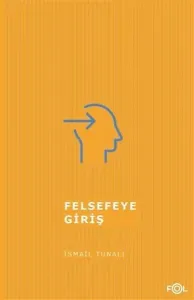 Felsefeye Giriş
