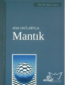 Anahatlarıyla Mantık