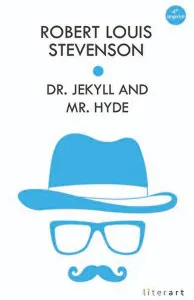 Dr. Jekyll And Mr Hyde