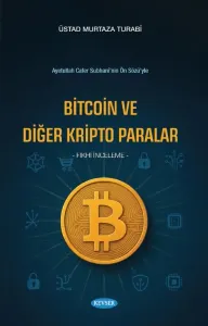 Bitcoin ve Diğer Kripto Paralar