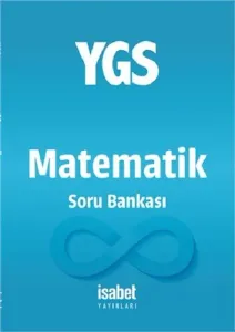 İsabet YGS Matematik Soru Bankası