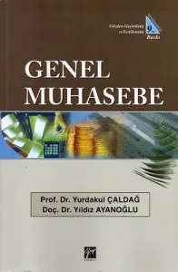 Genel Muhasebe