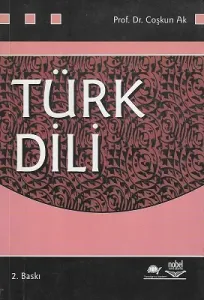 Türk Dili