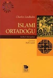 İslami Ortadoğu Tarihsel Antropoloji