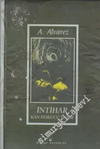 İntihar: Kan Dökücü Tanrı -        2007